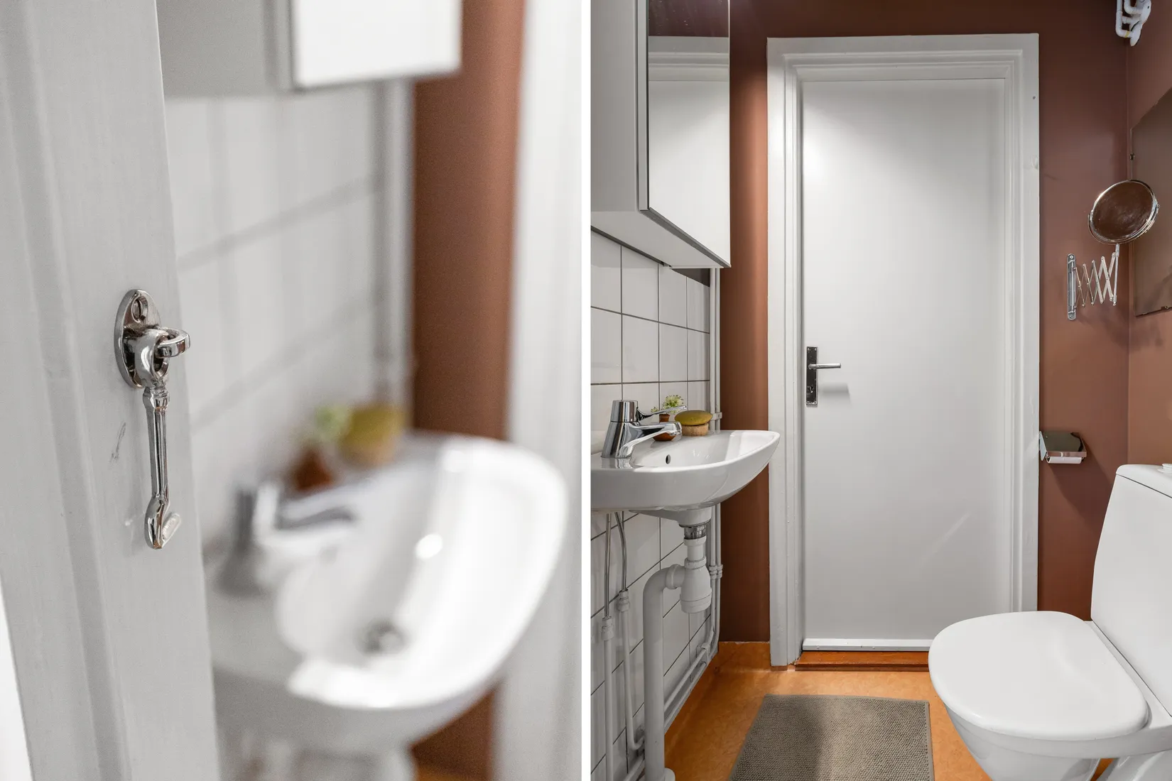 Bostadsrätt, Rudsvägen 9A, Sundsta, Karlstad