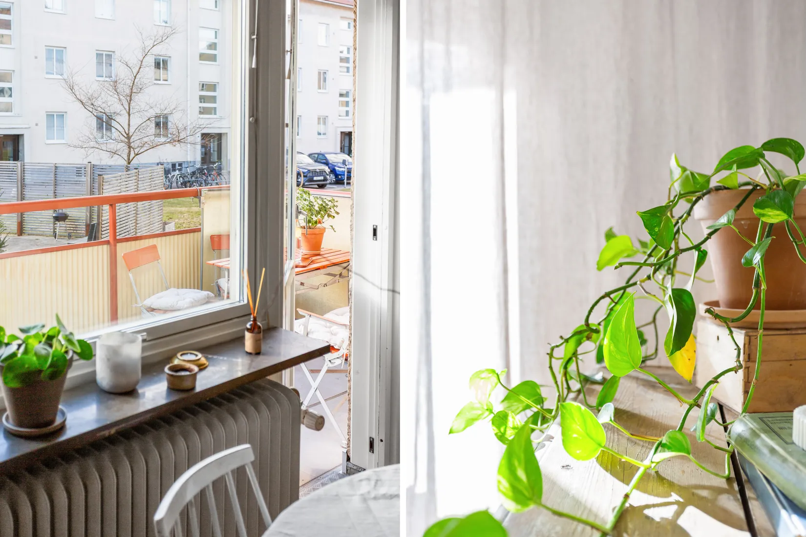 Bostadsrätt, Rudsvägen 9A, Sundsta, Karlstad