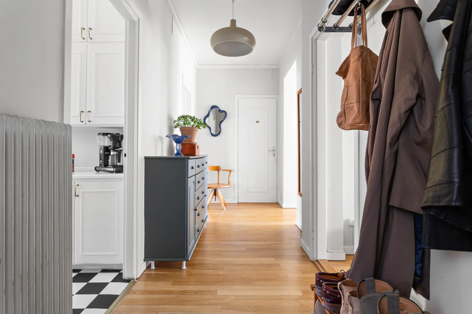 Bostadsrätt, Rudsvägen 9A, Sundsta, Karlstad