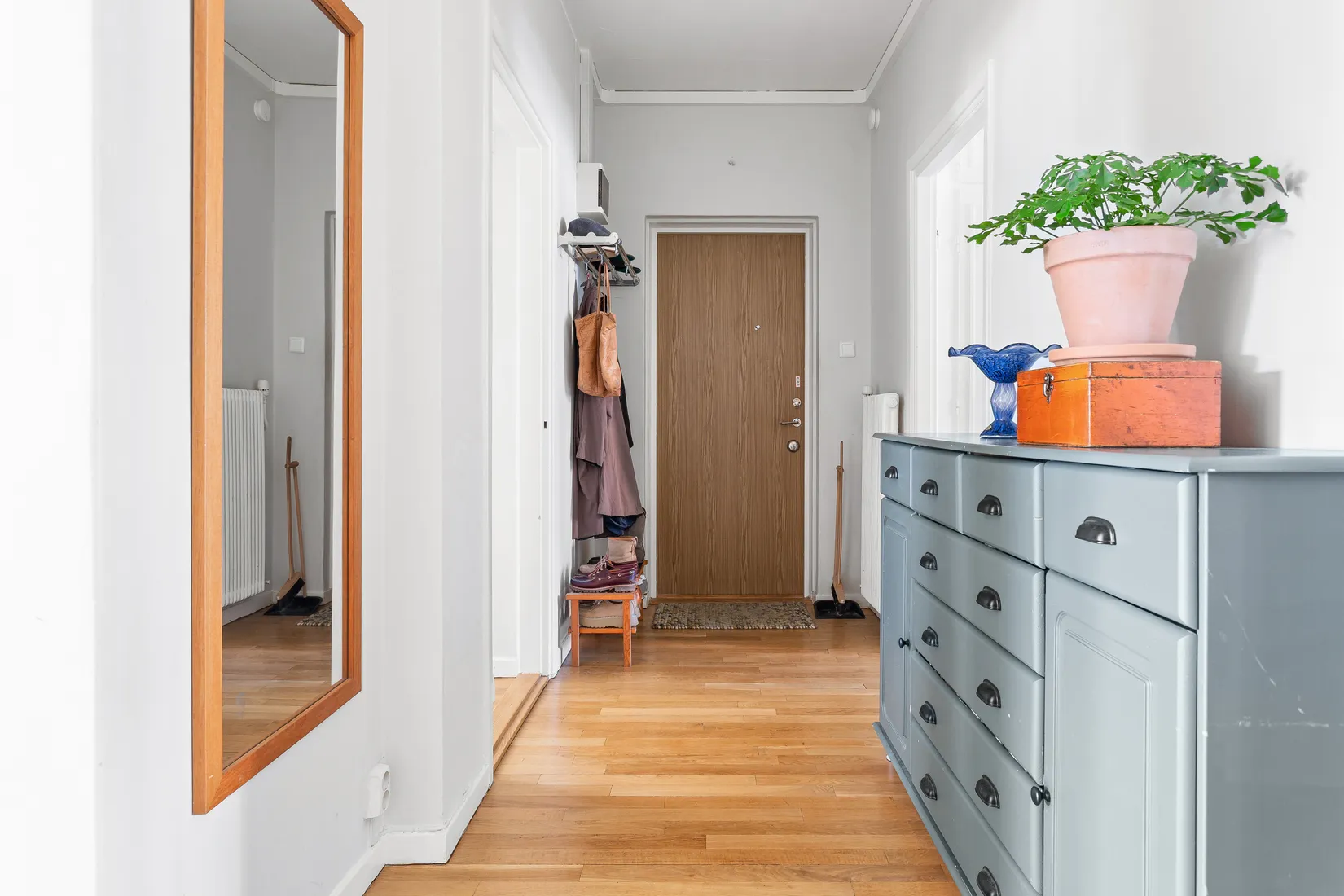 Bostadsrätt, Rudsvägen 9A, Sundsta, Karlstad