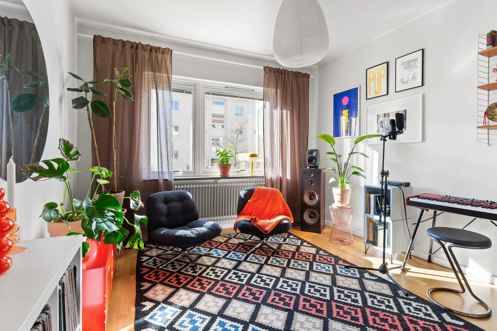 Bostadsrätt, Rudsvägen 9A, Sundsta, Karlstad