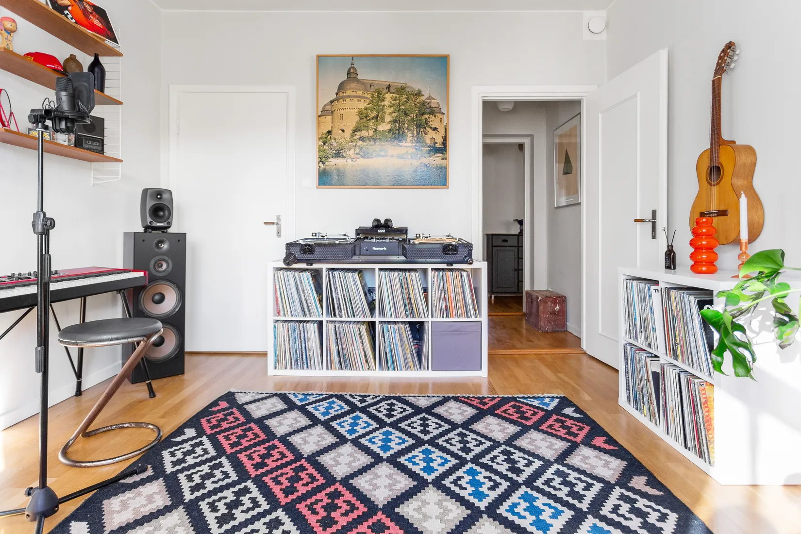 Bostadsrätt, Rudsvägen 9A, Sundsta, Karlstad