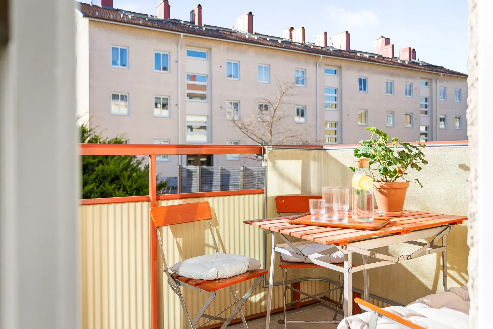 Bostadsrätt, Rudsvägen 9A, Sundsta, Karlstad