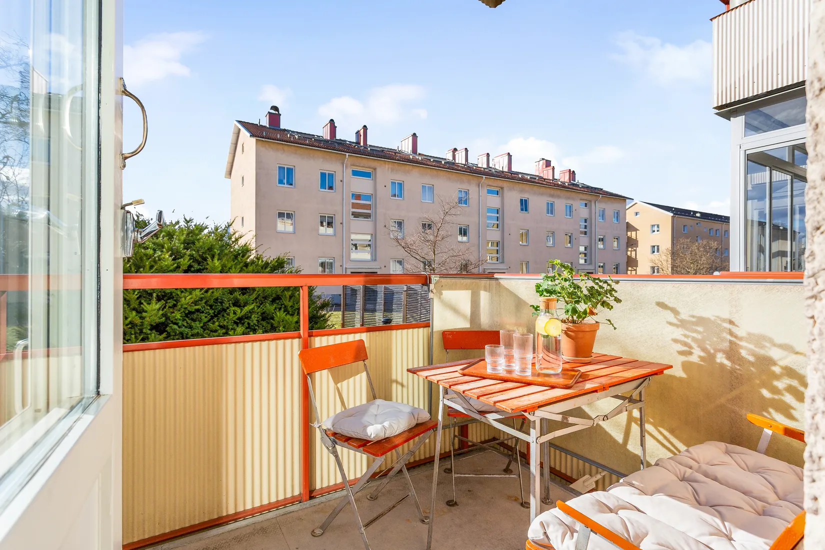 Bostadsrätt, Rudsvägen 9A, Sundsta, Karlstad