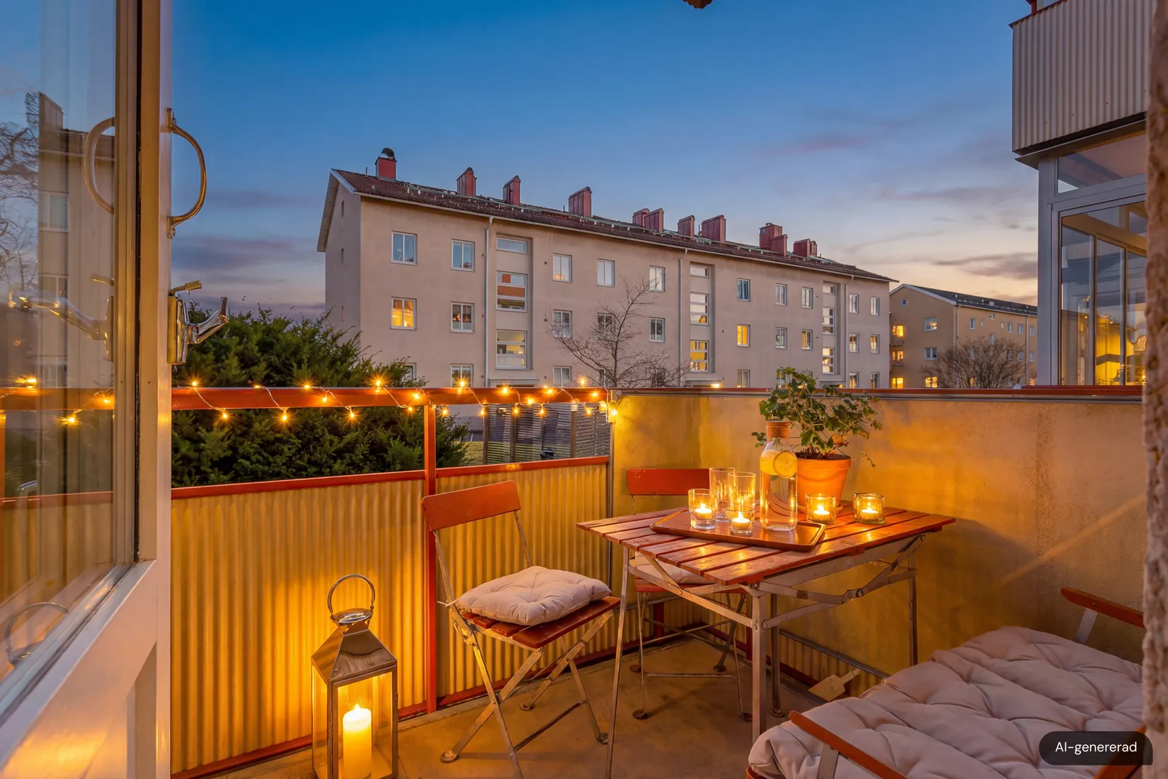 Bostadsrätt, Rudsvägen 9A, Sundsta, Karlstad