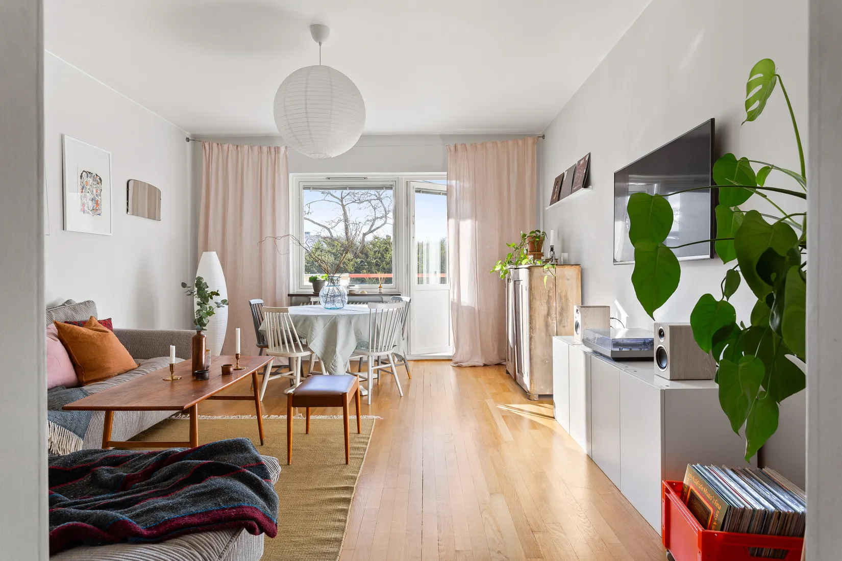 Bostadsrätt, Rudsvägen 9A, Sundsta, Karlstad