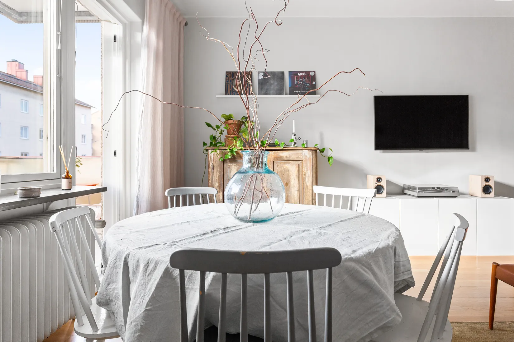 Bostadsrätt, Rudsvägen 9A, Sundsta, Karlstad