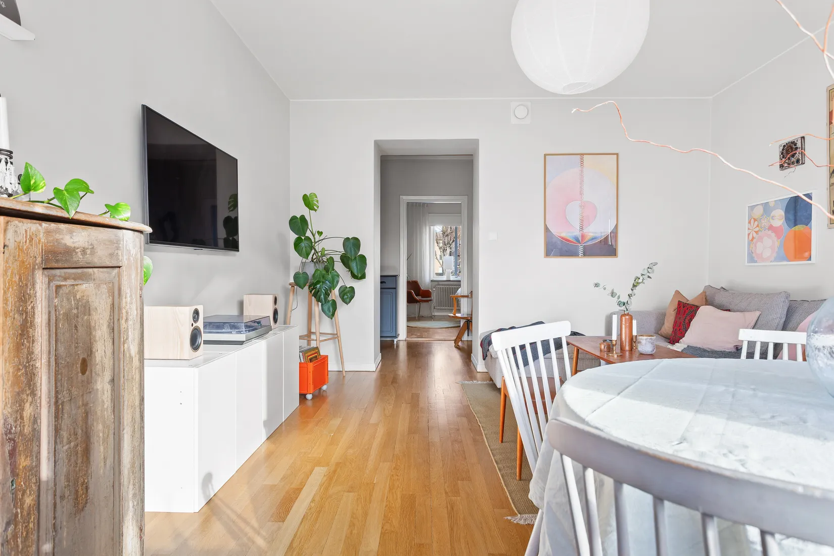 Bostadsrätt, Rudsvägen 9A, Sundsta, Karlstad