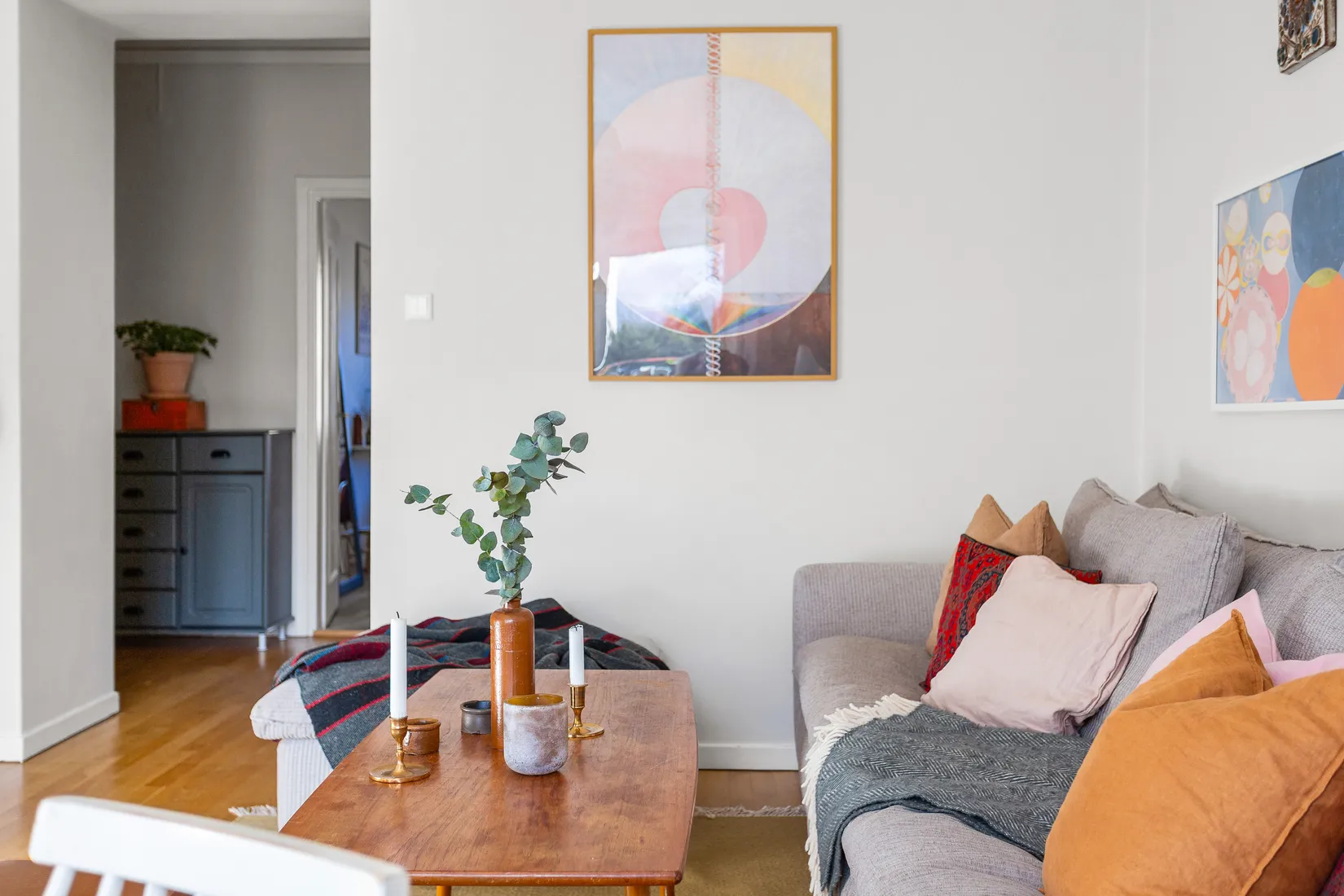 Bostadsrätt, Rudsvägen 9A, Sundsta, Karlstad