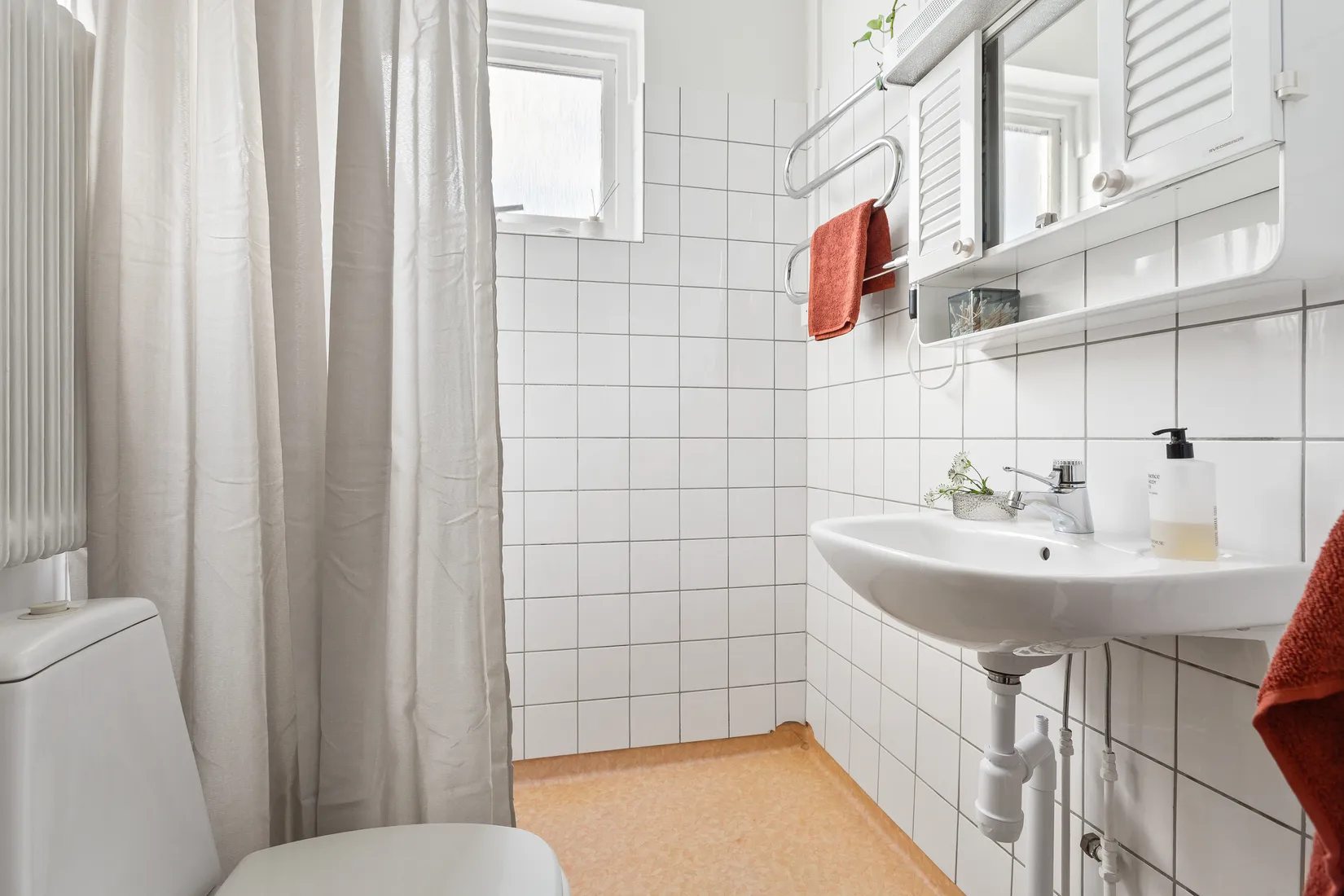 Bostadsrätt, Rudsvägen 9A, Sundsta, Karlstad