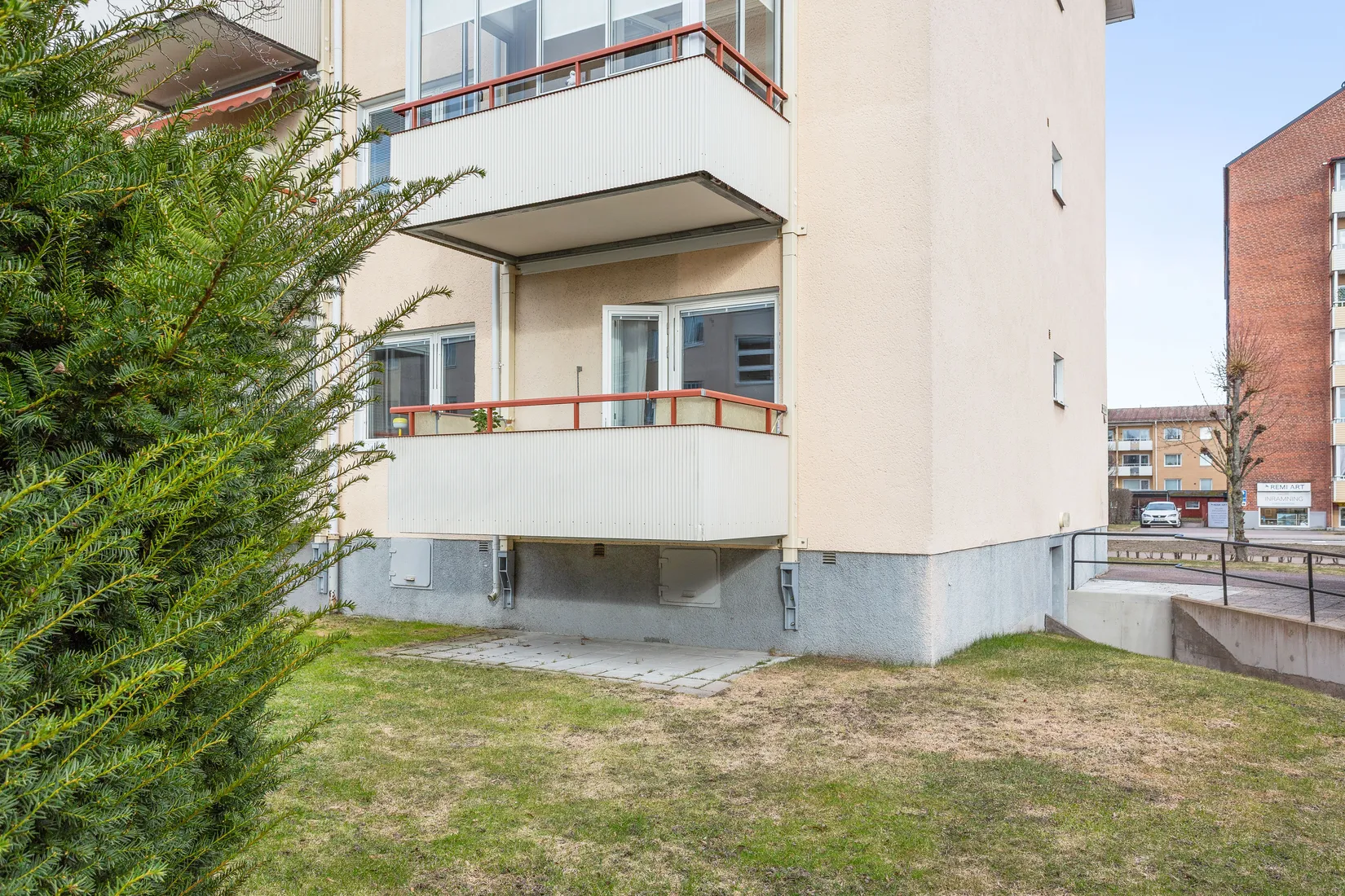 Bostadsrätt, Rudsvägen 9A, Sundsta, Karlstad