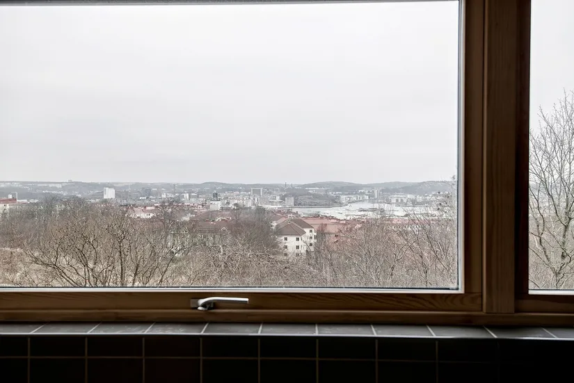 Bostadsrätt, Vantgatan 3D, Majorna, Göteborg