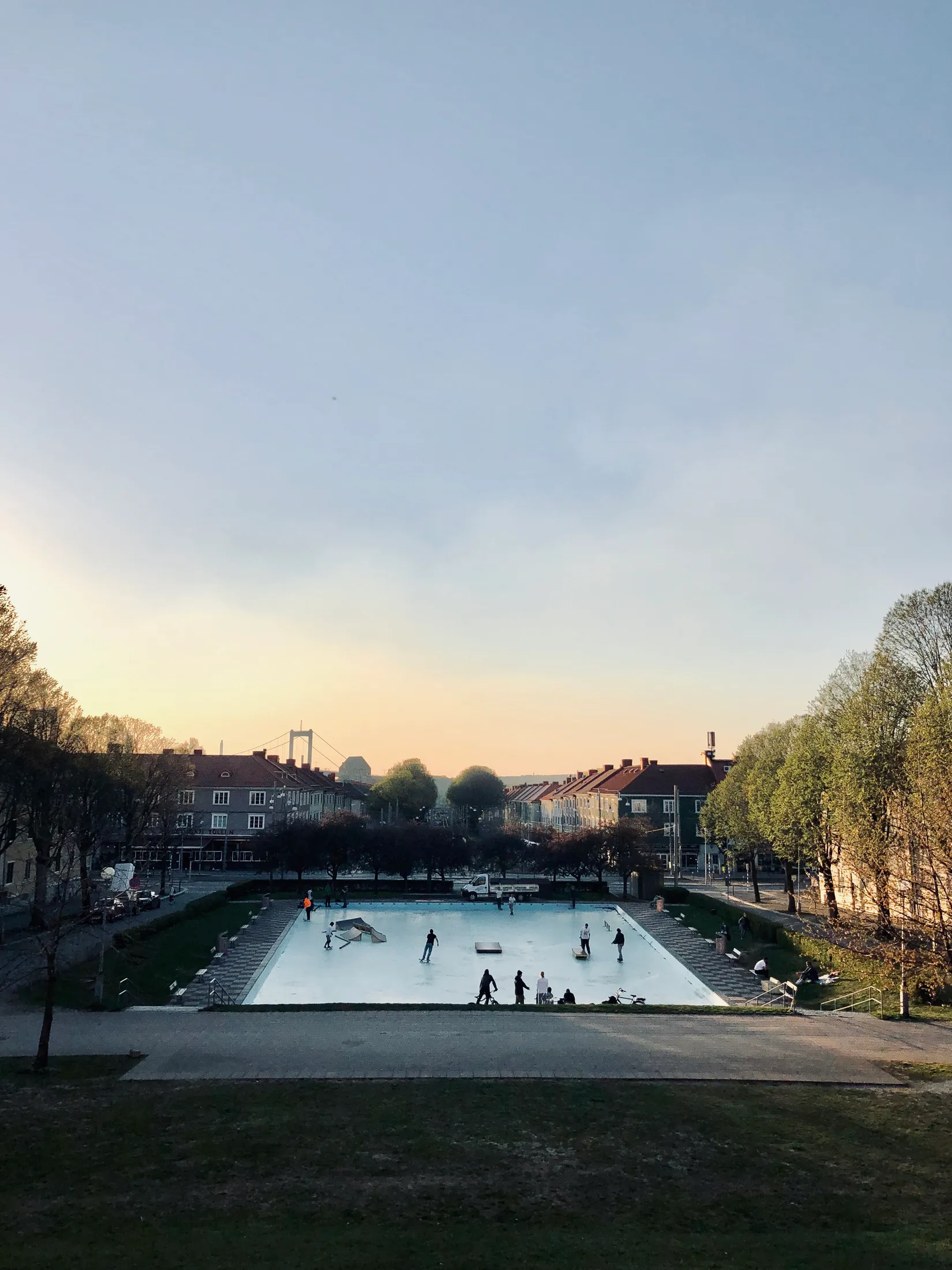 Bostadsrätt, Vantgatan 3D, Majorna, Göteborg