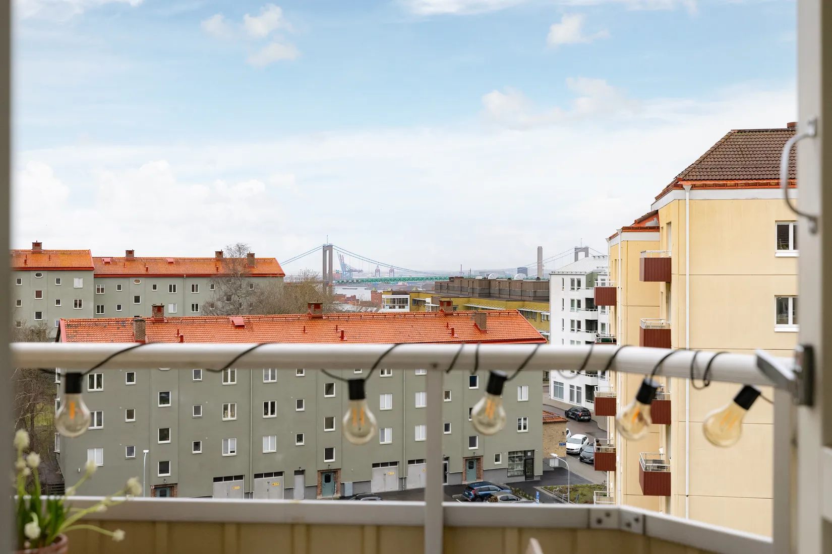 Bostadsrätt, Vantgatan 3D, Majorna, Göteborg