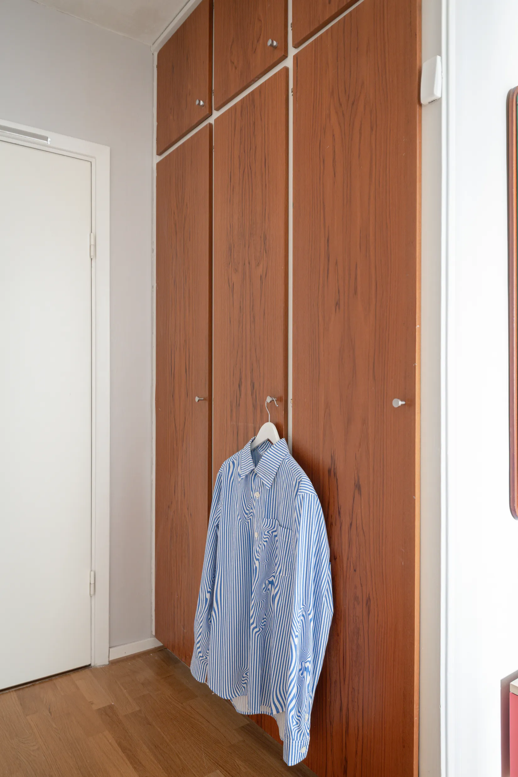 Bostadsrätt, Vantgatan 3D, Majorna, Göteborg