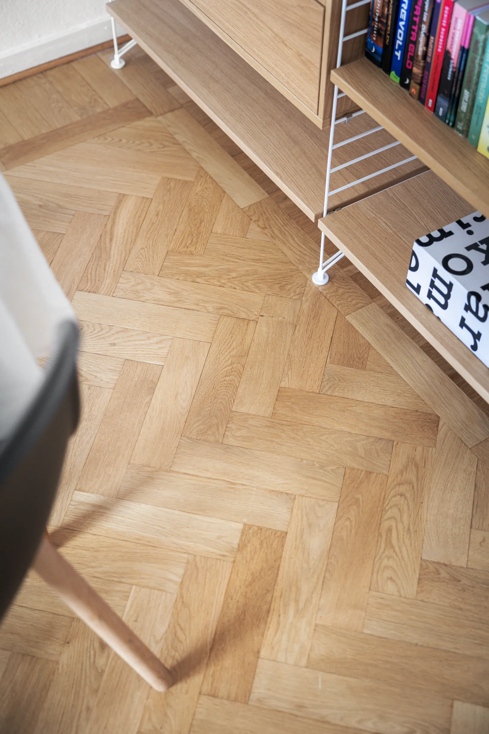 Bostadsrätt, Vantgatan 3D, Majorna, Göteborg