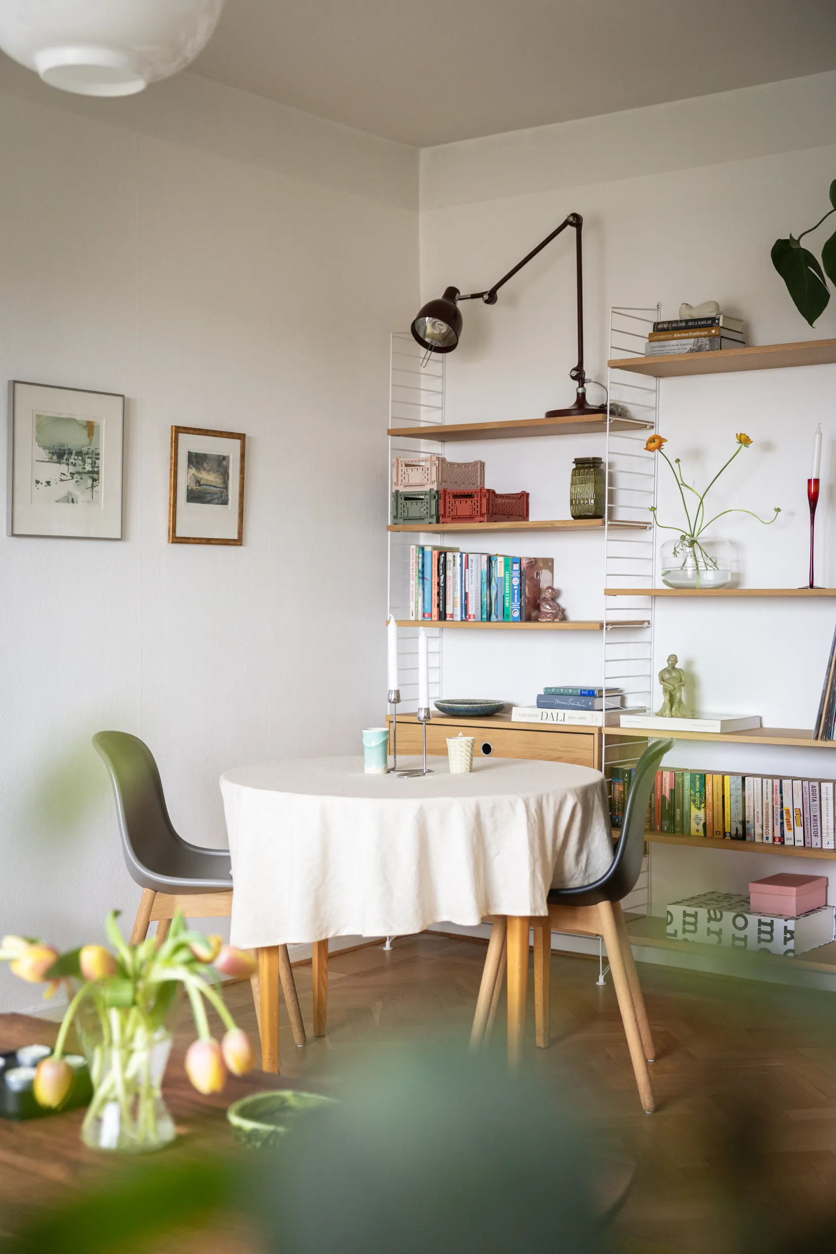 Bostadsrätt, Vantgatan 3D, Majorna, Göteborg