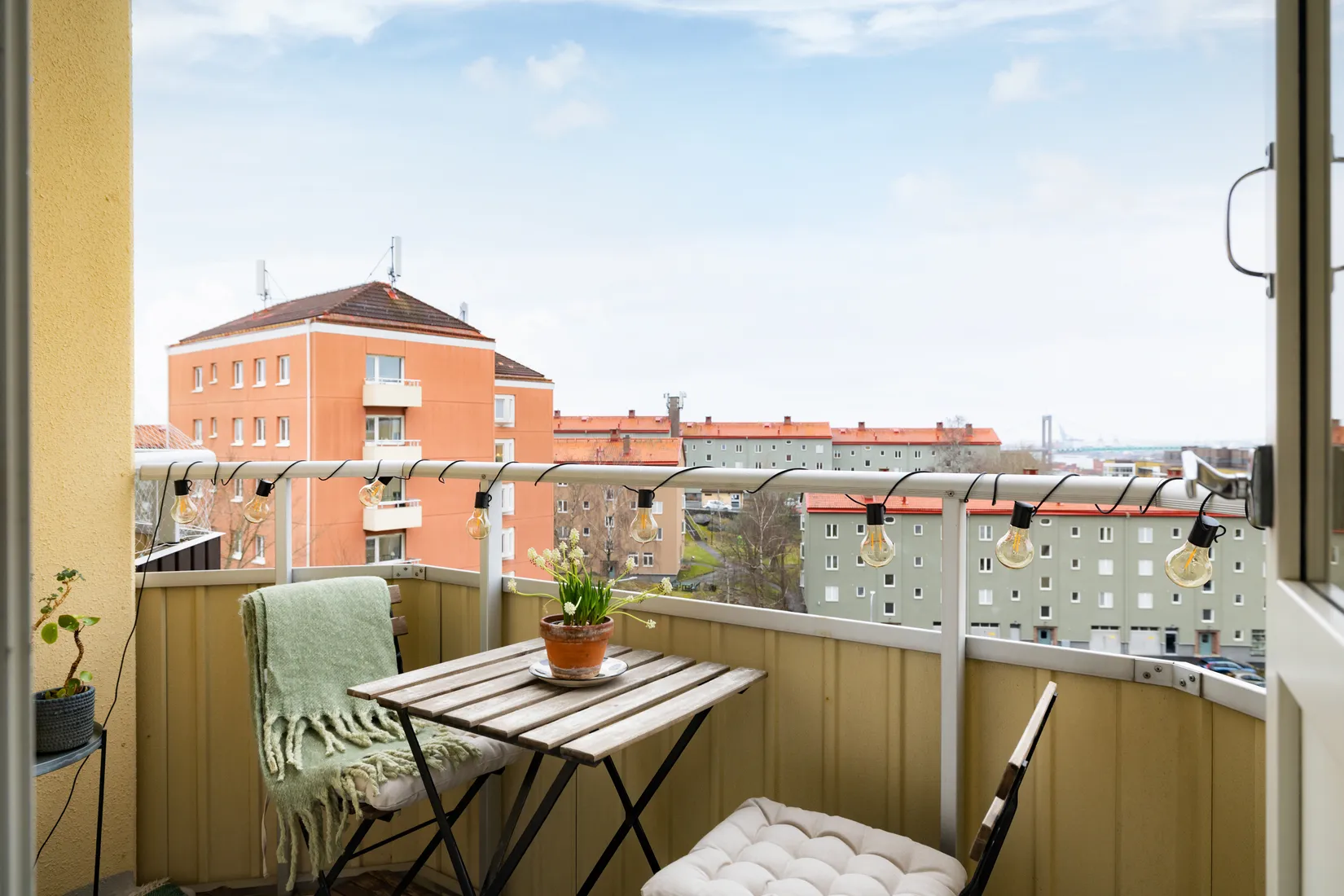 Bostadsrätt, Vantgatan 3D, Majorna, Göteborg