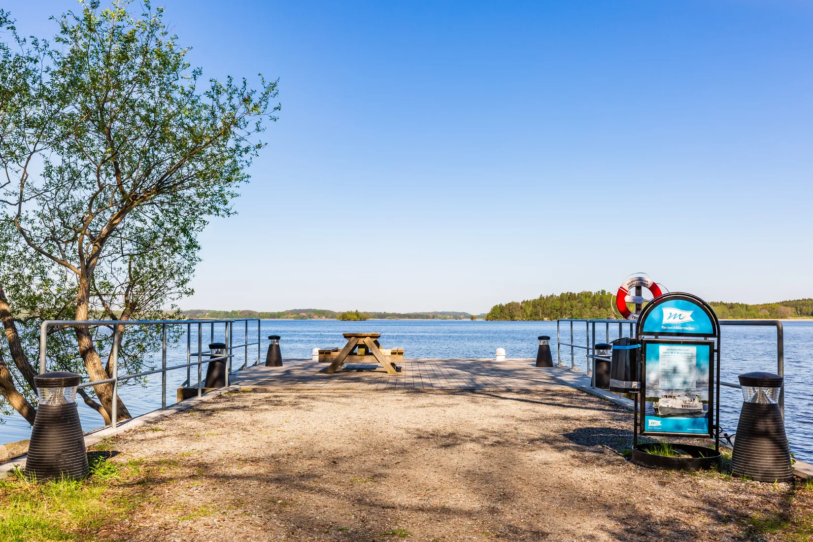 Bostadsrätt, Aron Lindgrens väg 4, Bolinder strand, Järfälla