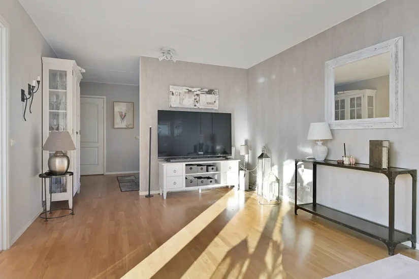 Bostadsrätt, Aron Lindgrens väg 4, Bolinder strand, Järfälla