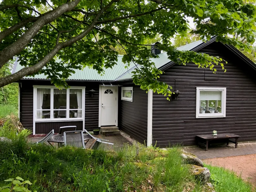 Fritidshus, Hedensjö 257, Höör