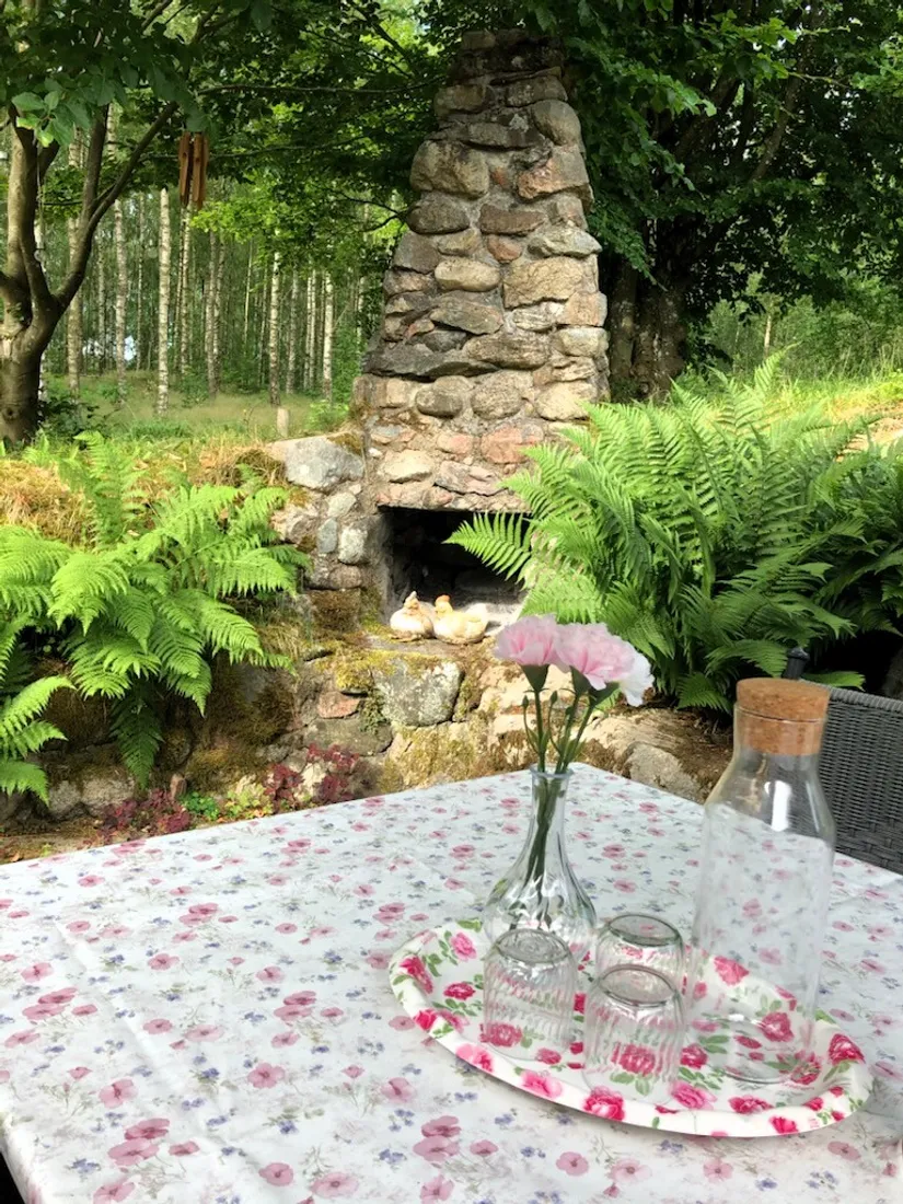 Fritidshus, Hedensjö 257, Höör