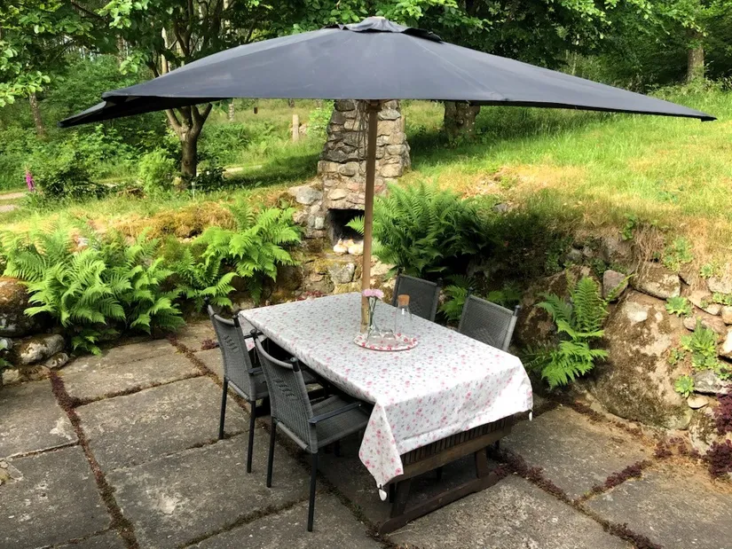 Fritidshus, Hedensjö 257, Höör