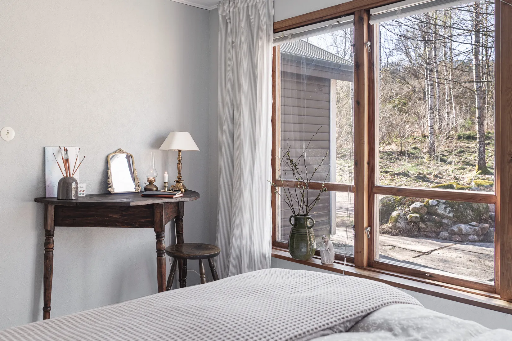 Fritidshus, Hedensjö 257, Tjörnarp, Höör