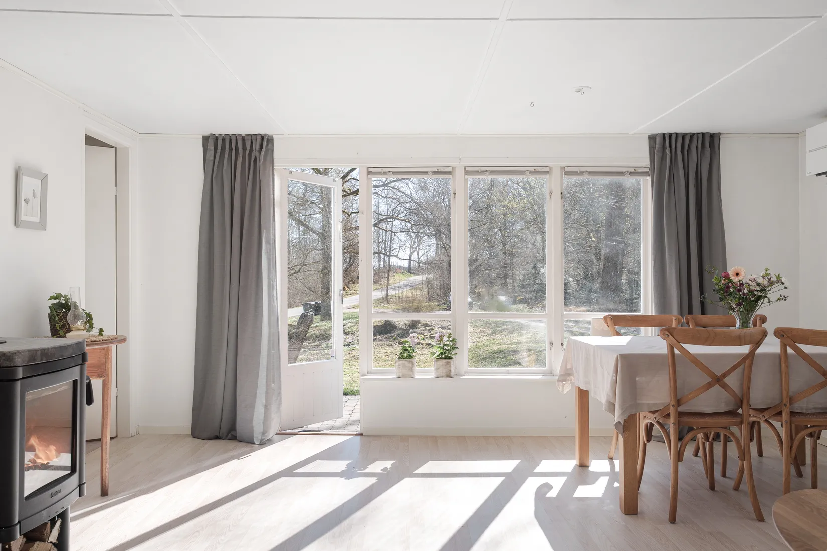 Fritidshus, Hedensjö 257, Tjörnarp, Höör
