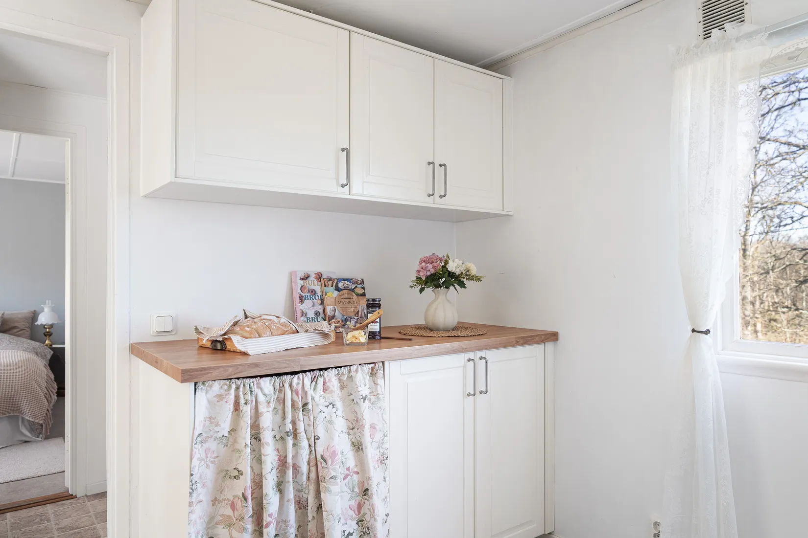 Fritidshus, Hedensjö 257, Tjörnarp, Höör