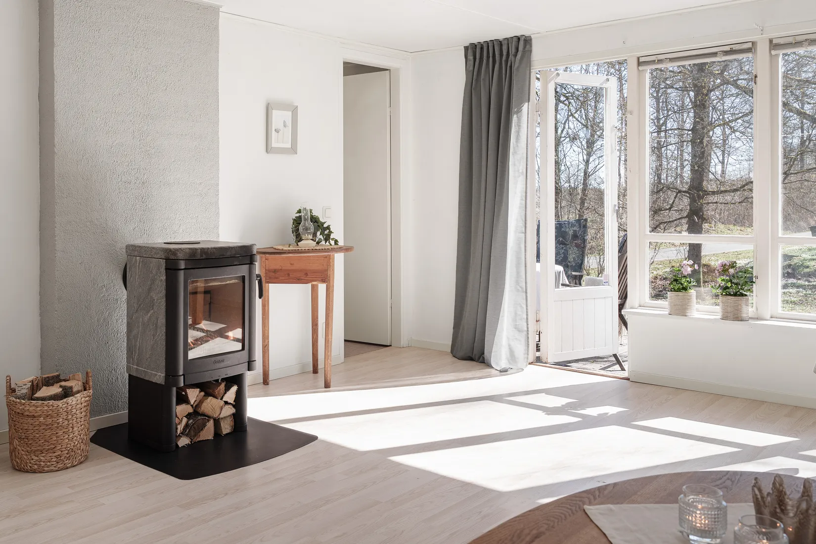 Fritidshus, Hedensjö 257, Tjörnarp, Höör