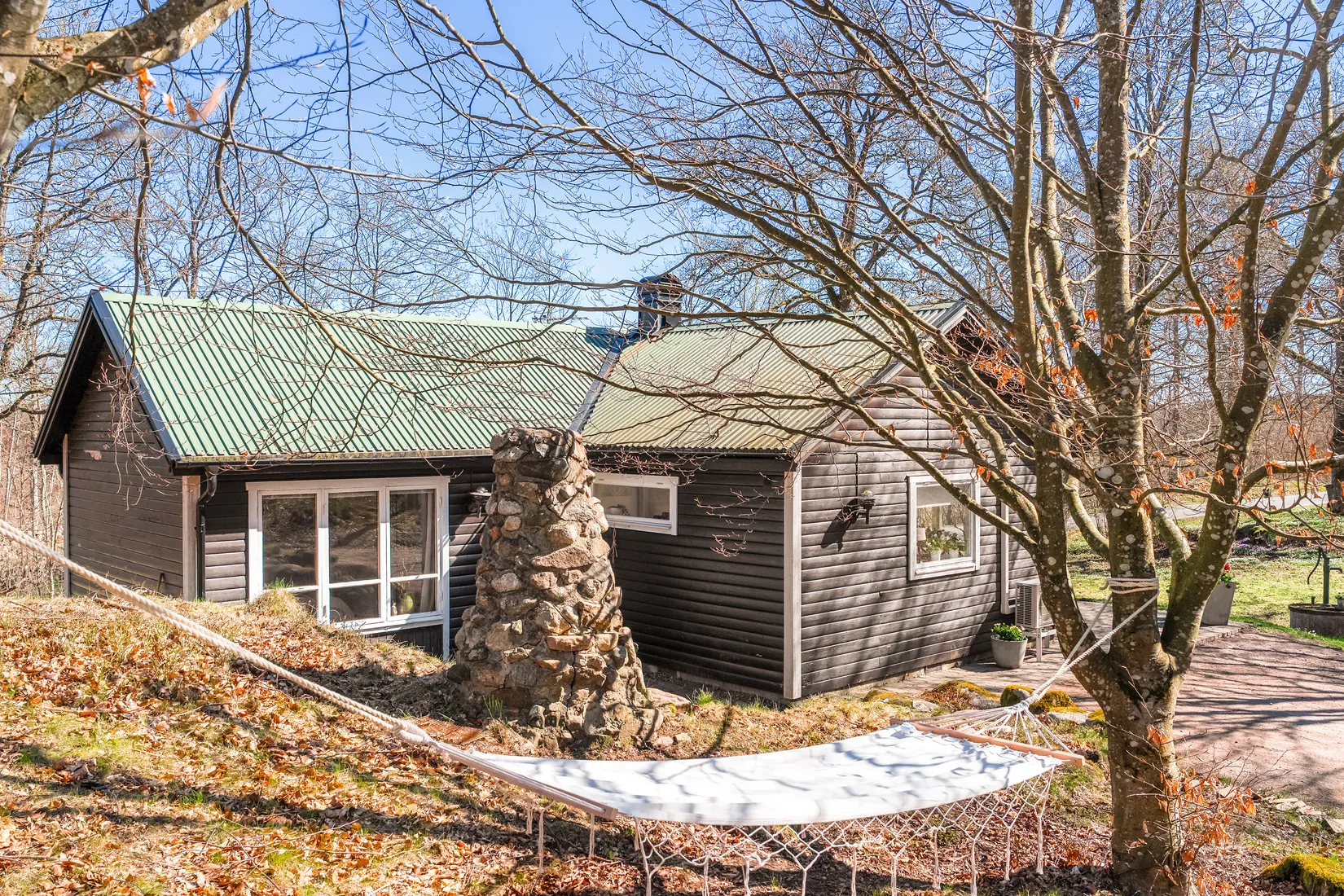 Fritidshus, Hedensjö 257, Tjörnarp, Höör