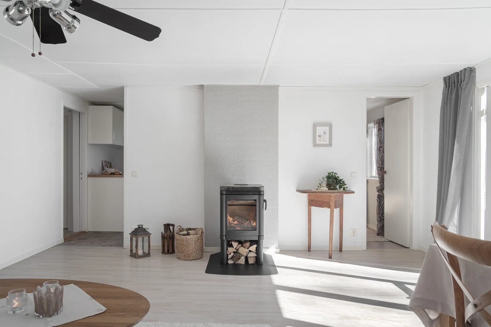 Fritidshus, Hedensjö 257, Tjörnarp, Höör