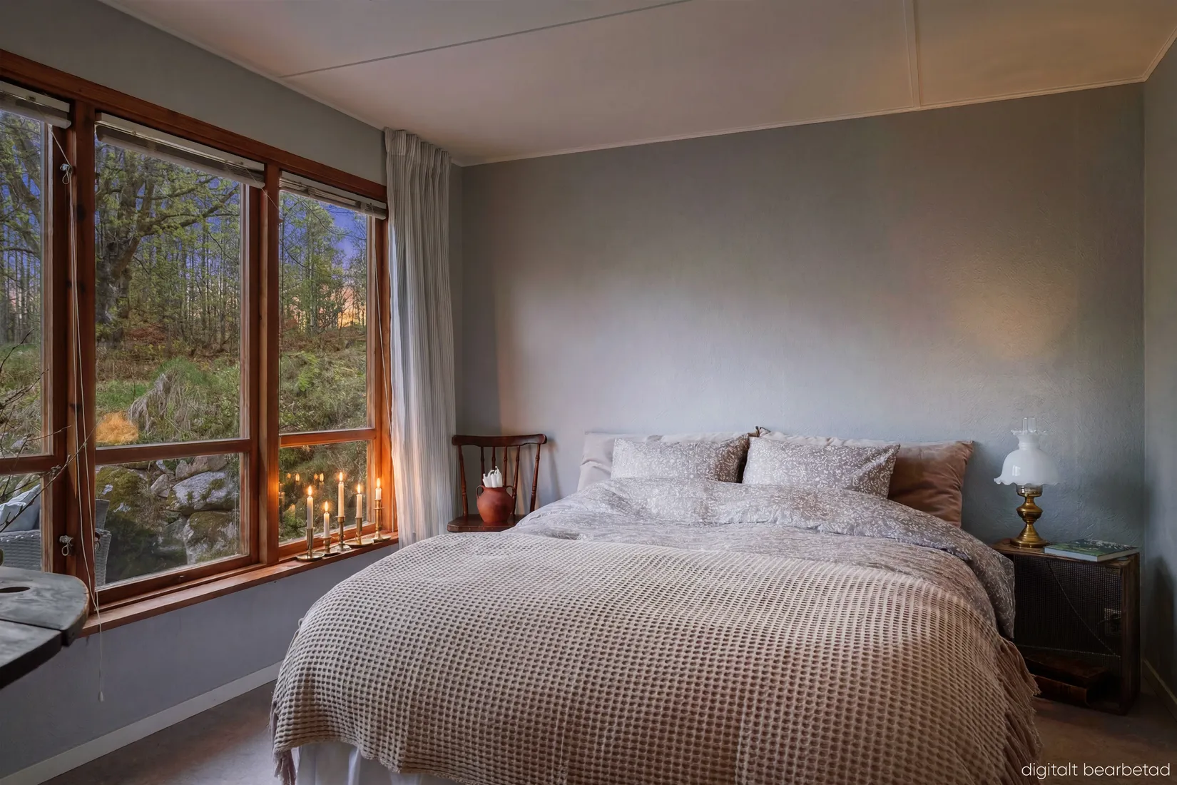 Fritidshus, Hedensjö 257, Tjörnarp, Höör