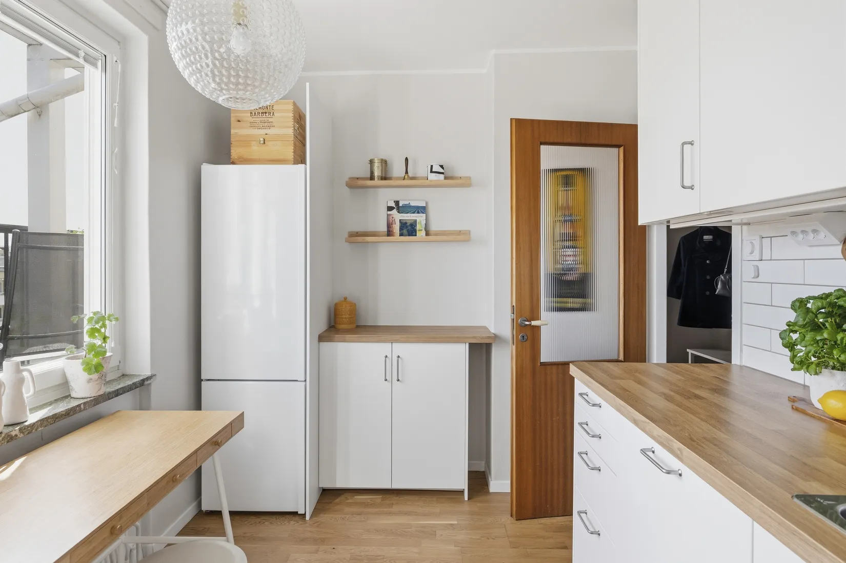 Bostadsrätt, Nybodagatan 10, Skytteholm, Solna