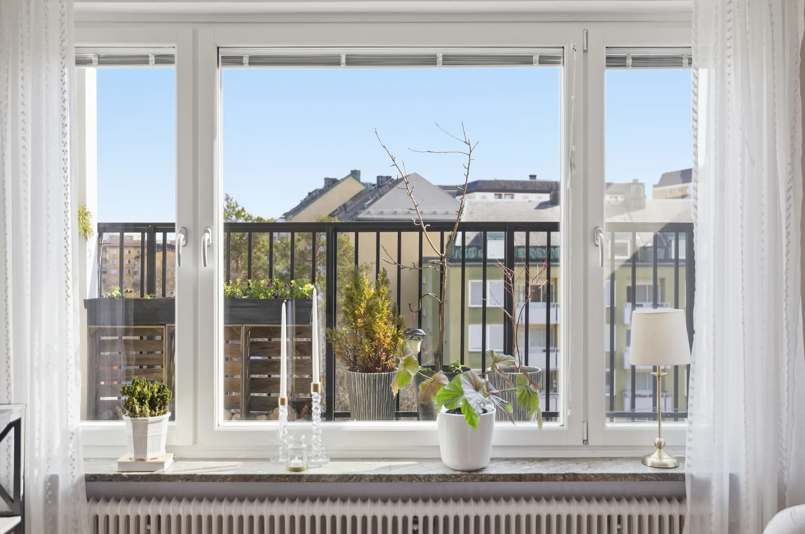 Bostadsrätt, Nybodagatan 10, Skytteholm, Solna