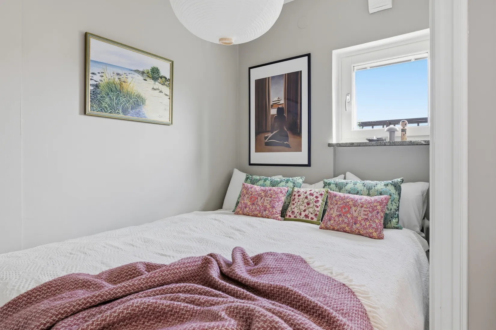 Bostadsrätt, Nybodagatan 10, Skytteholm, Solna