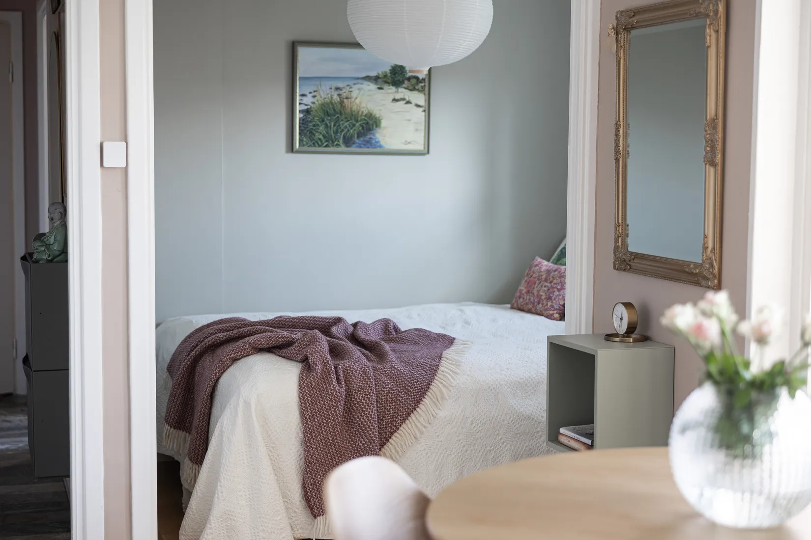 Bostadsrätt, Nybodagatan 10, Skytteholm, Solna