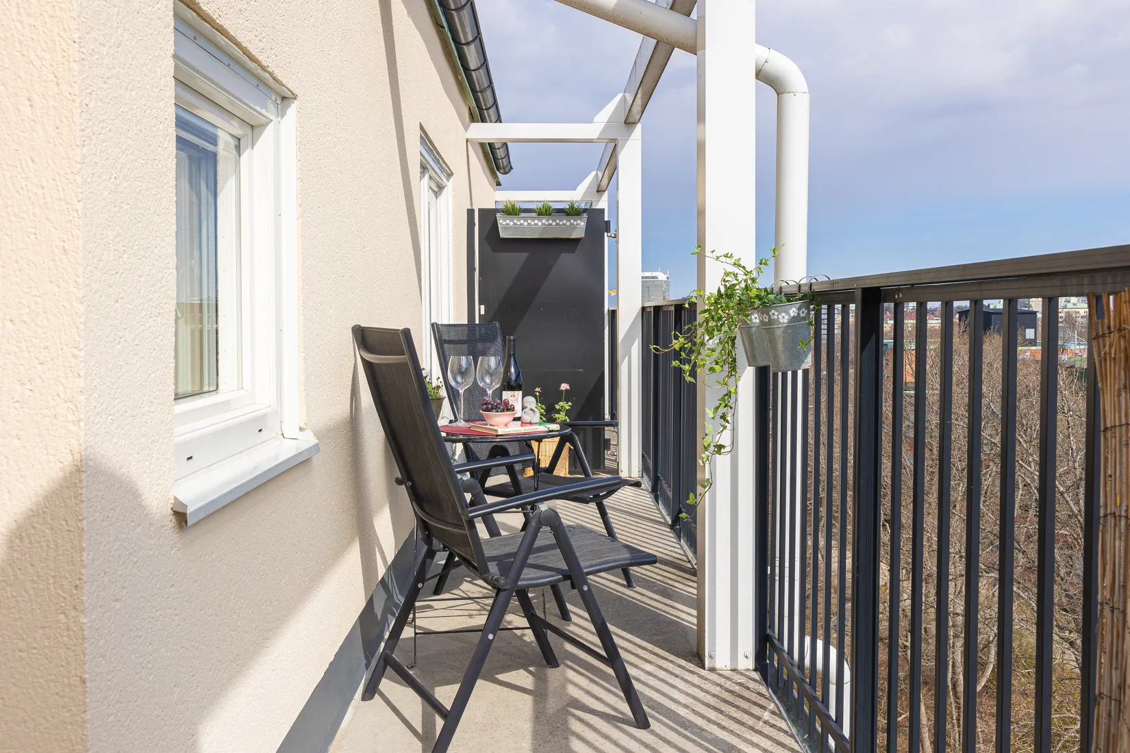 Bostadsrätt, Nybodagatan 10, Skytteholm, Solna