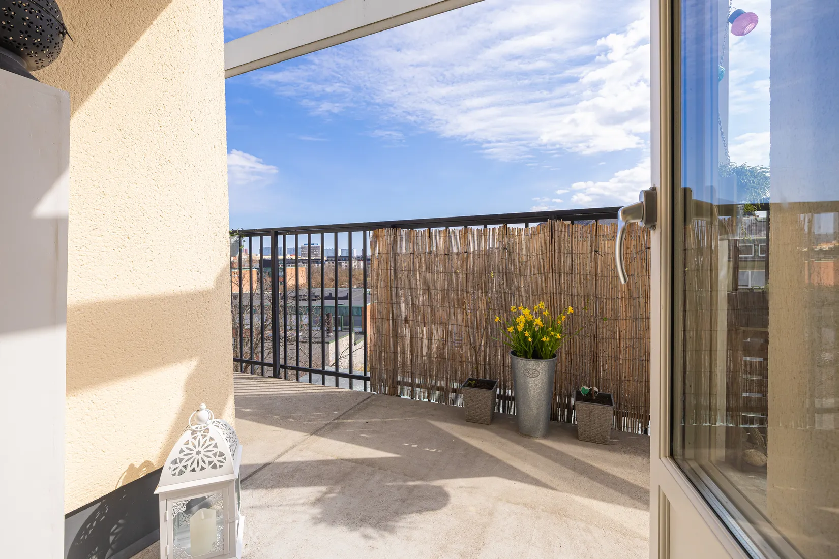 Bostadsrätt, Nybodagatan 10, Skytteholm, Solna