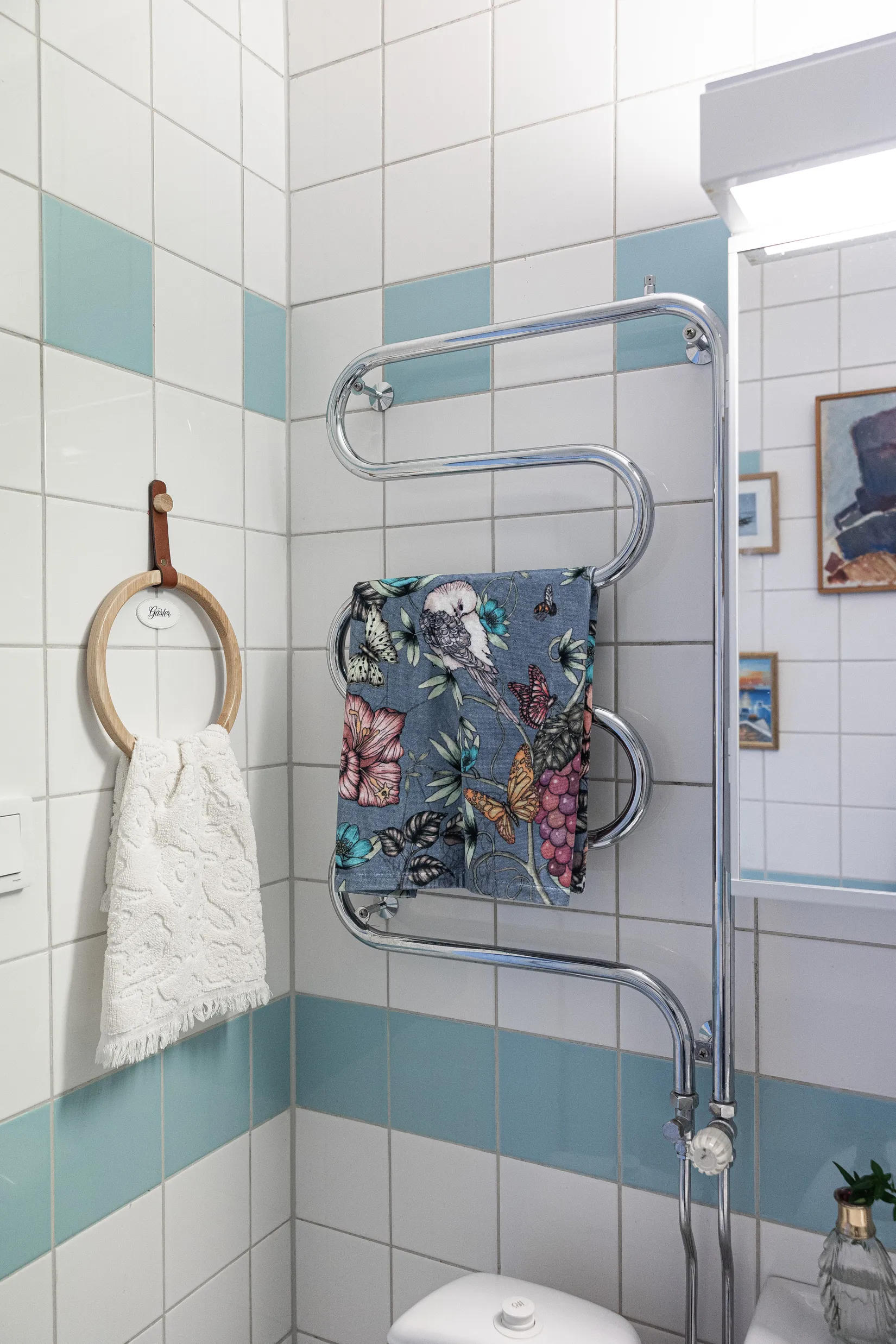 Bostadsrätt, Nybodagatan 10, Skytteholm, Solna