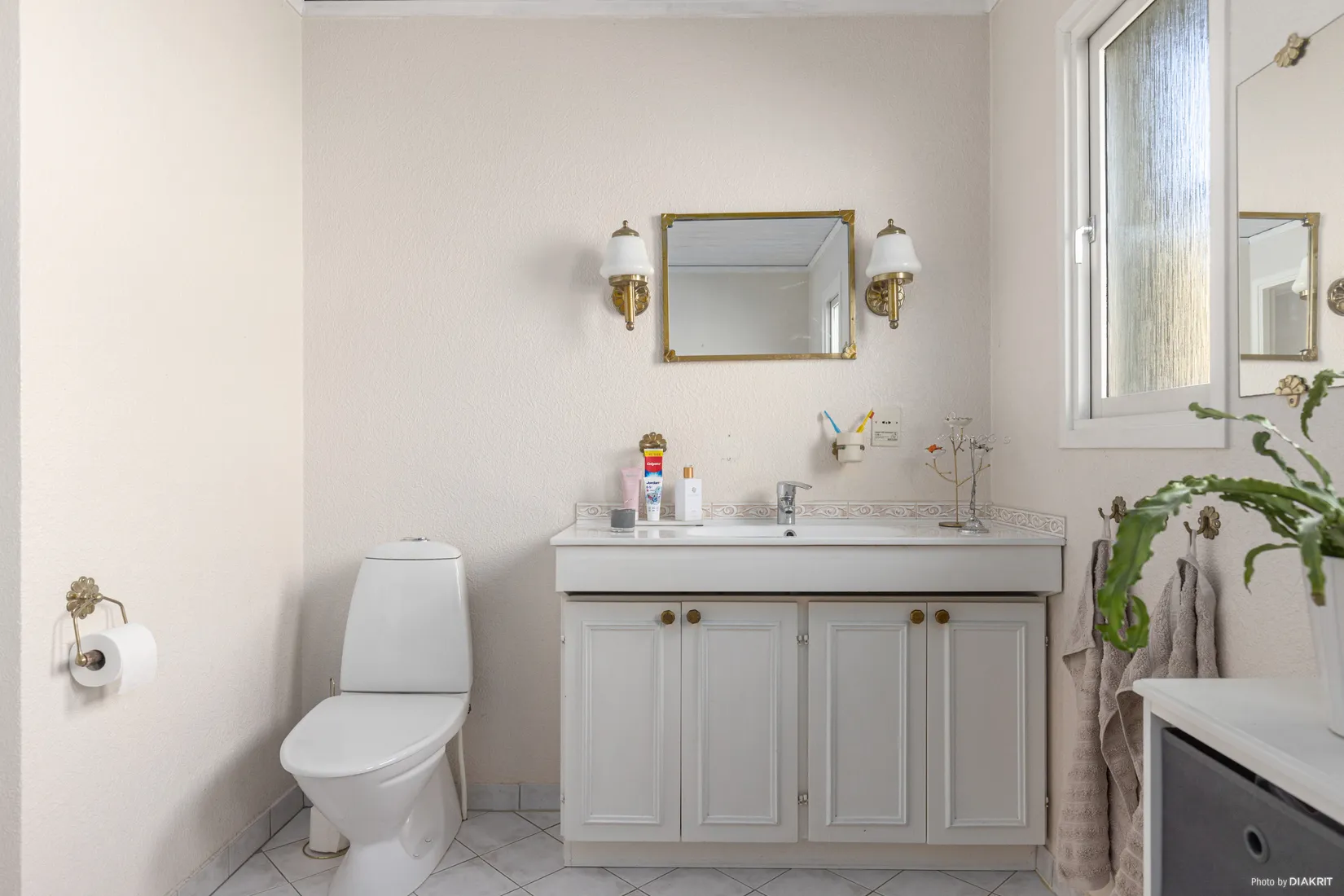 Villa, Körsbärsliden 2, Örkelljunga