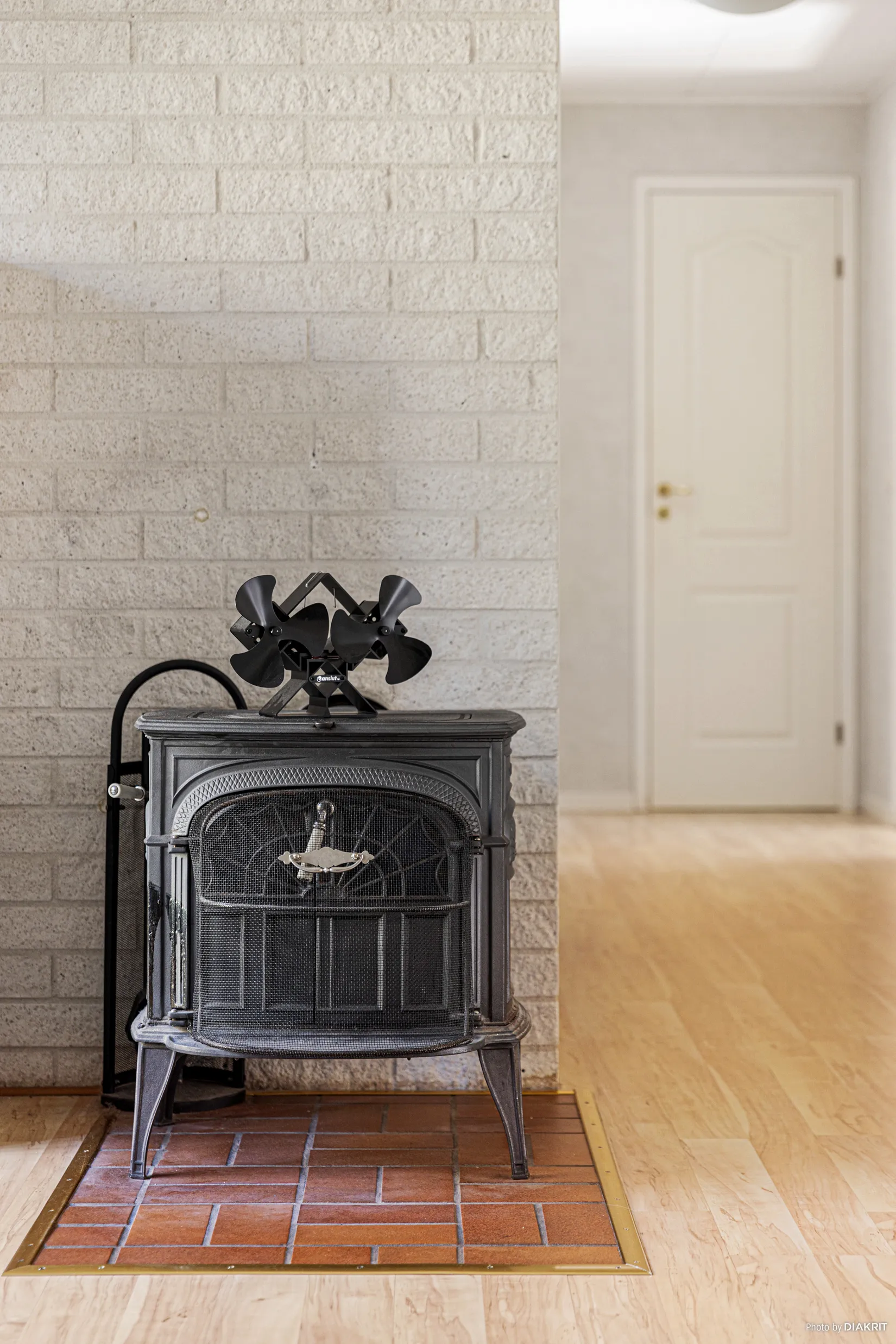 Villa, Körsbärsliden 2, Örkelljunga