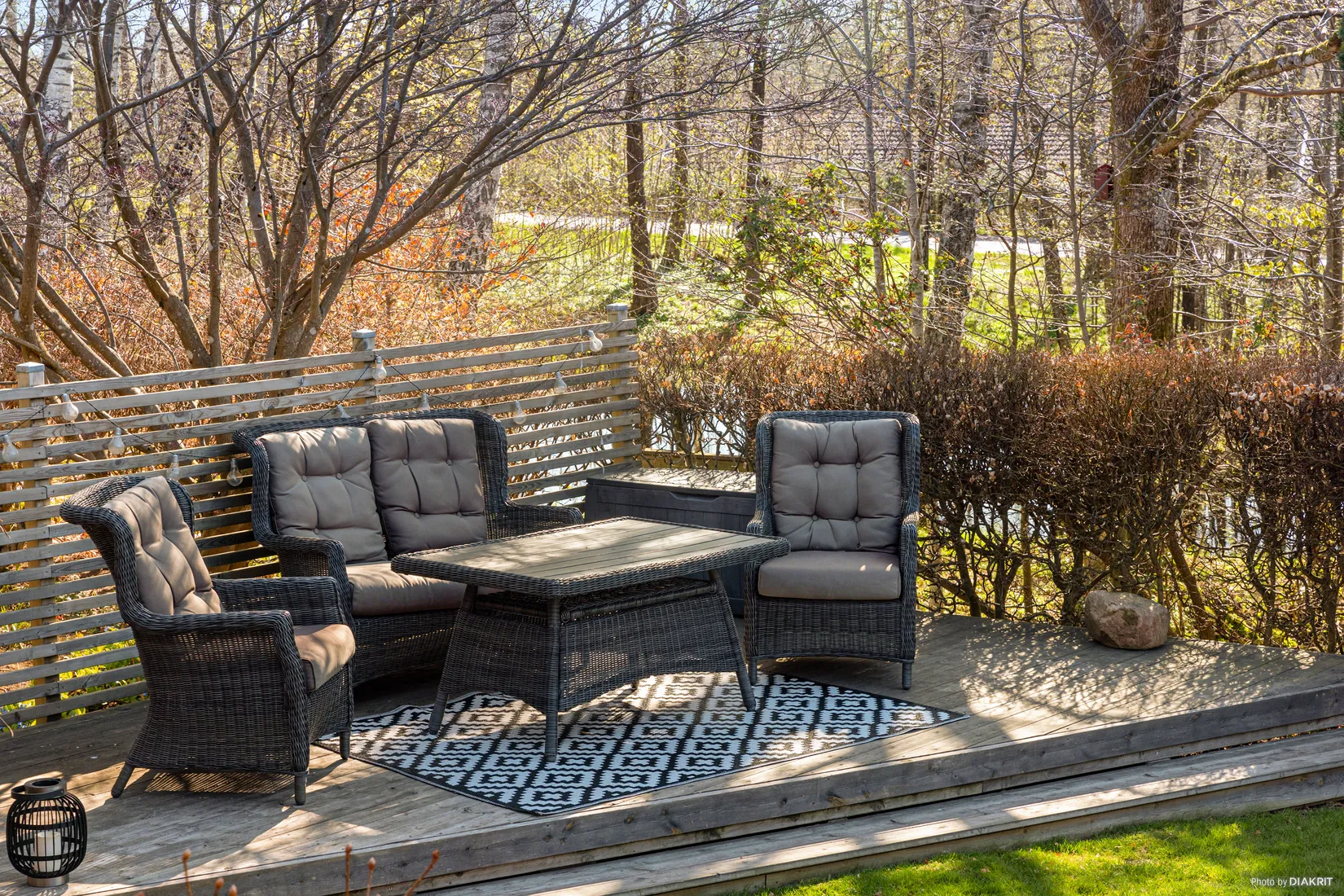 Villa, Körsbärsliden 2, Örkelljunga