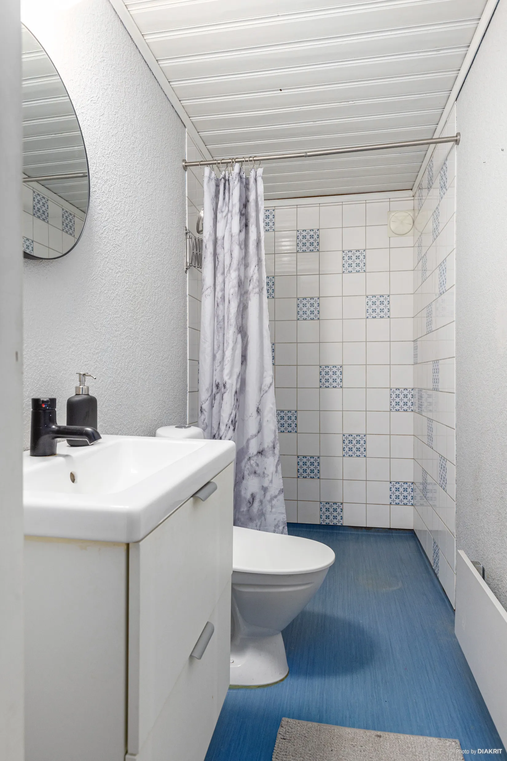 Villa, Körsbärsliden 2, Örkelljunga