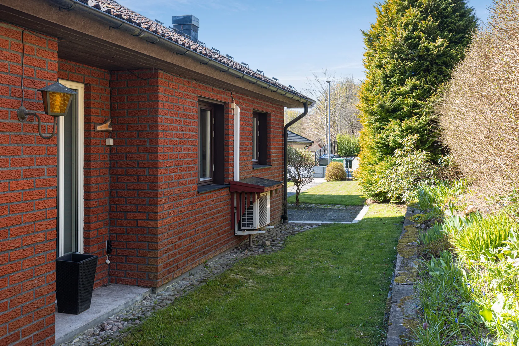 Villa, Körsbärsliden 2, Örkelljunga