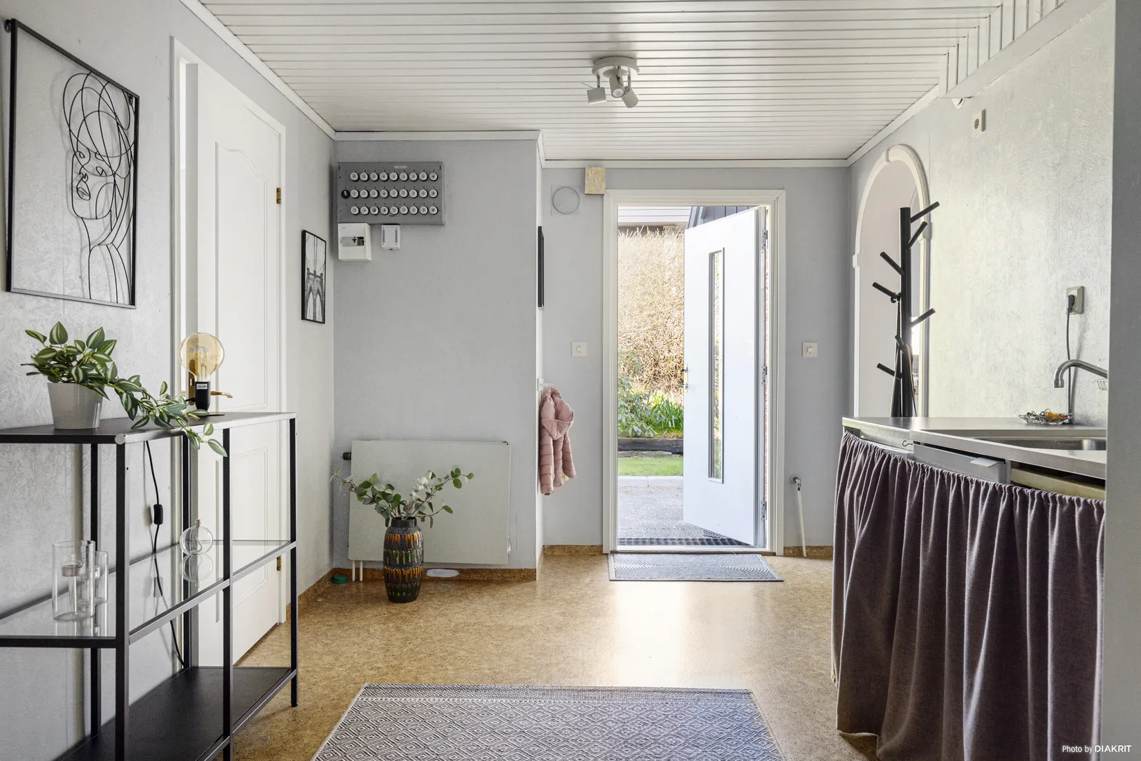 Villa, Körsbärsliden 2, Örkelljunga