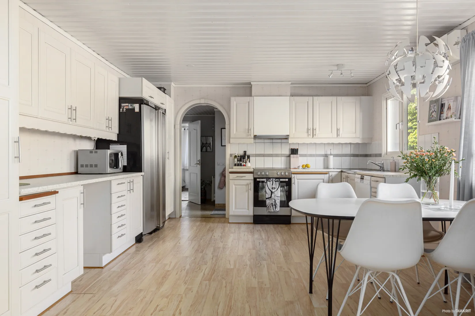 Villa, Körsbärsliden 2, Örkelljunga