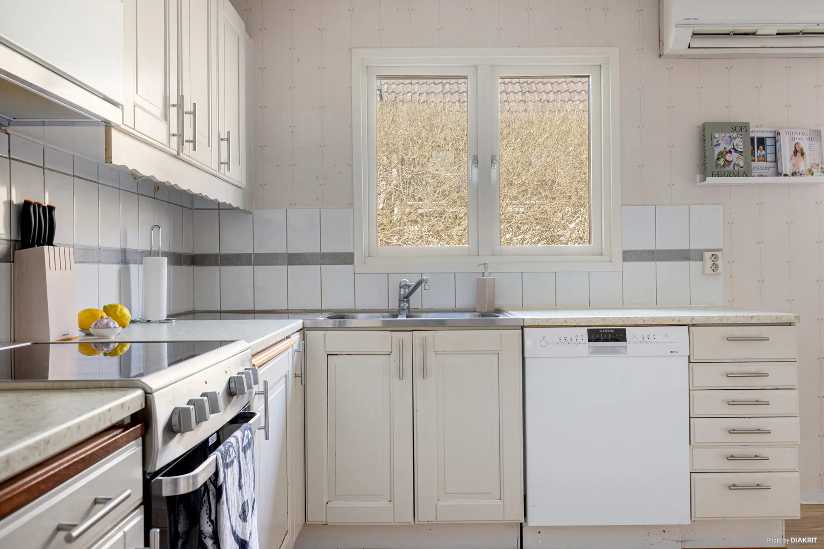 Villa, Körsbärsliden 2, Örkelljunga