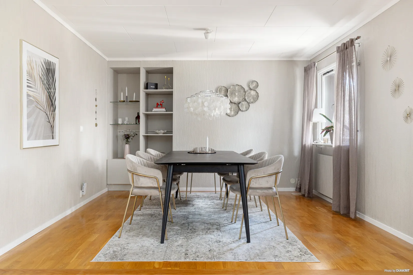 Villa, Körsbärsliden 2, Örkelljunga